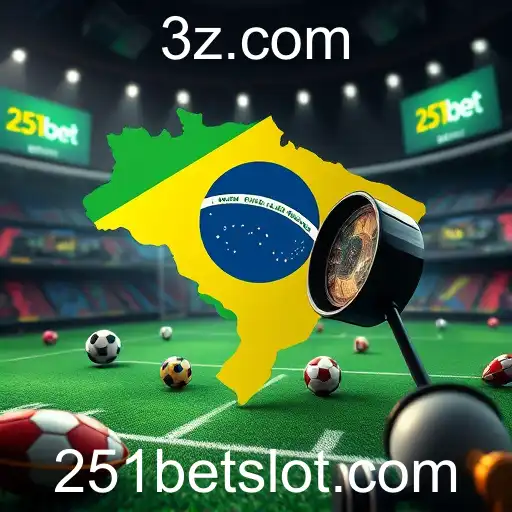 A Revolução Digital dos Cassinos Online no Brasil