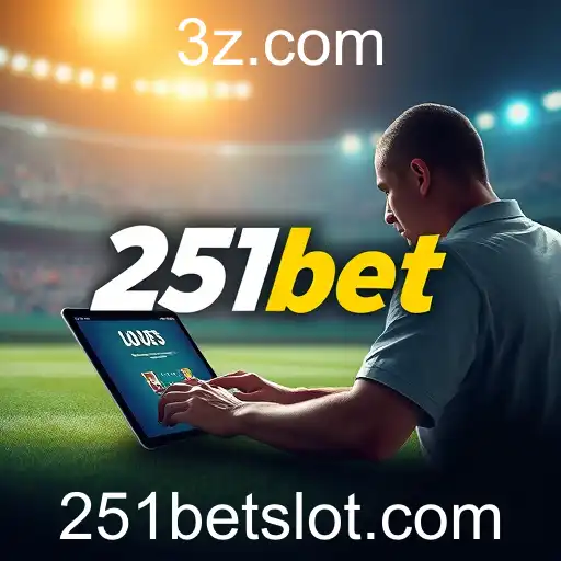 Avanço da Indústria de Jogos: 251bet em Destaque