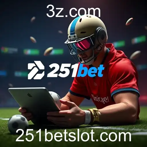 A Ascensão dos Jogos Online e a Popularidade do 251bet