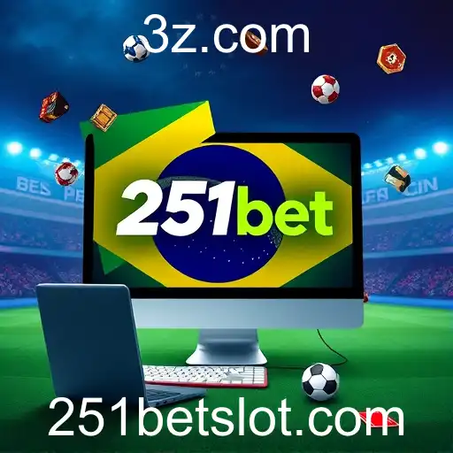 O Impacto do Jogo Online no Brasil em 2025