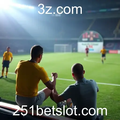 Inovações e Tendências no Mundo das Apostas Online