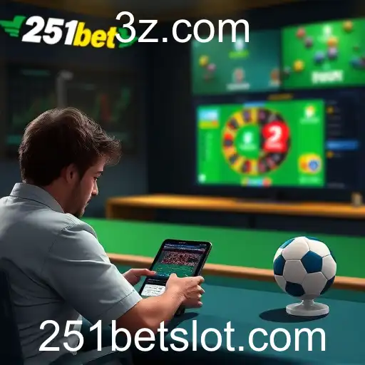 Crescimento dos Jogos de Apostas Online em 2026