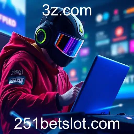 A Ascensão do 251bet no Mercado de Jogos Online