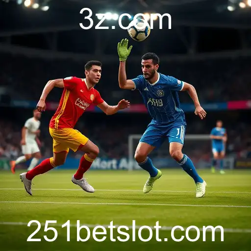 A Ascensão dos Jogos Online e o Impacto de 251bet