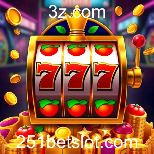 A Fascinante Jornada das Slot Machines no 251bet
